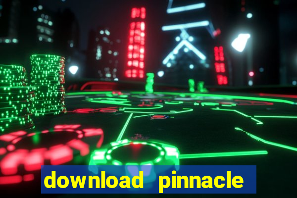 download pinnacle studio 18 portugues